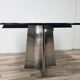 Table from the UFO series by Luigi Saccardo for Arrmet, 1970