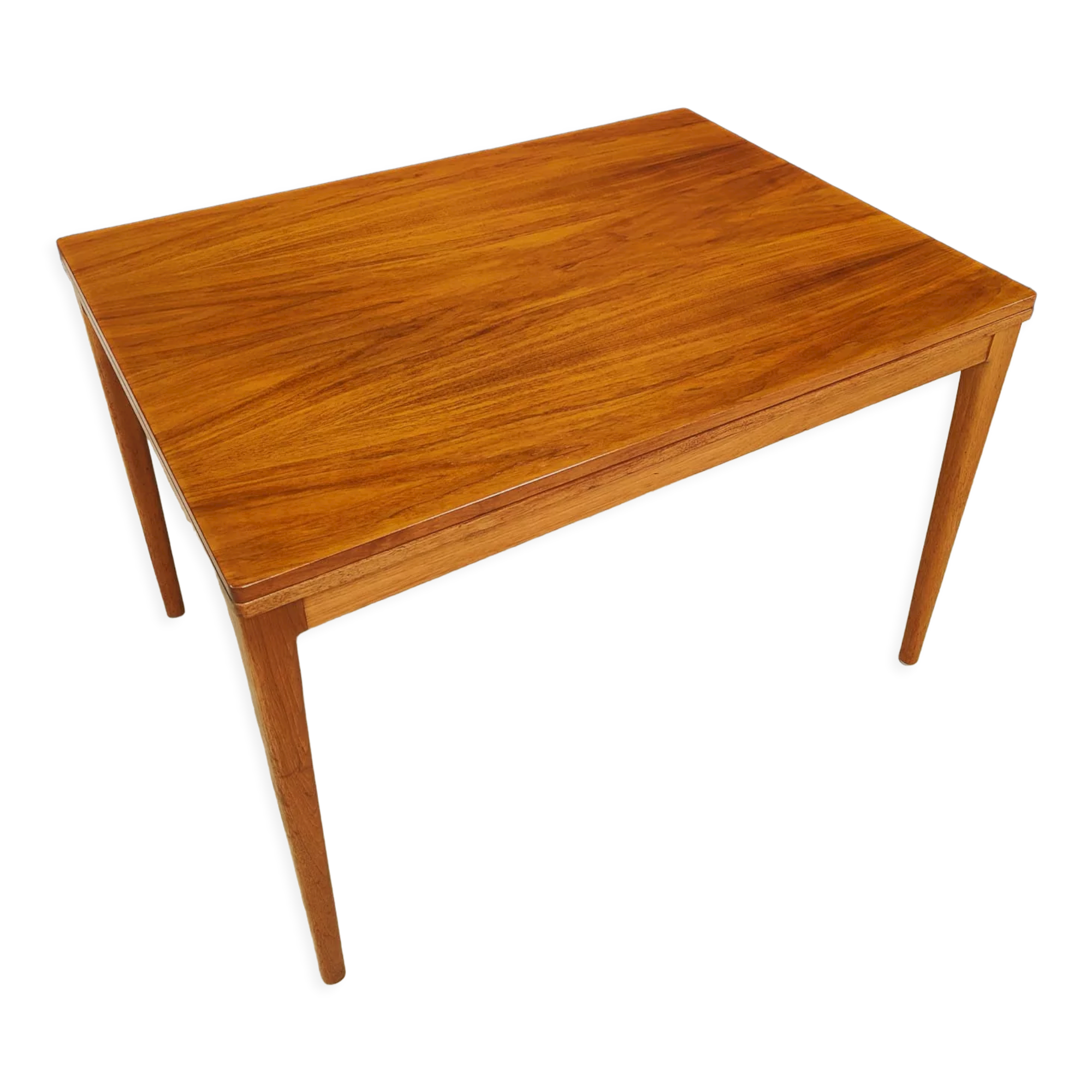 Mid Century extendable dining table | Vintage