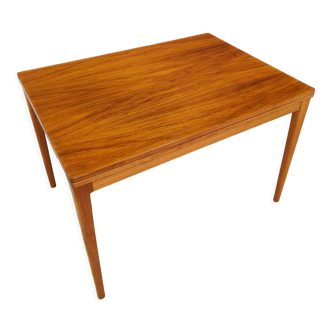 Mid Century extendable dining table | Vintage