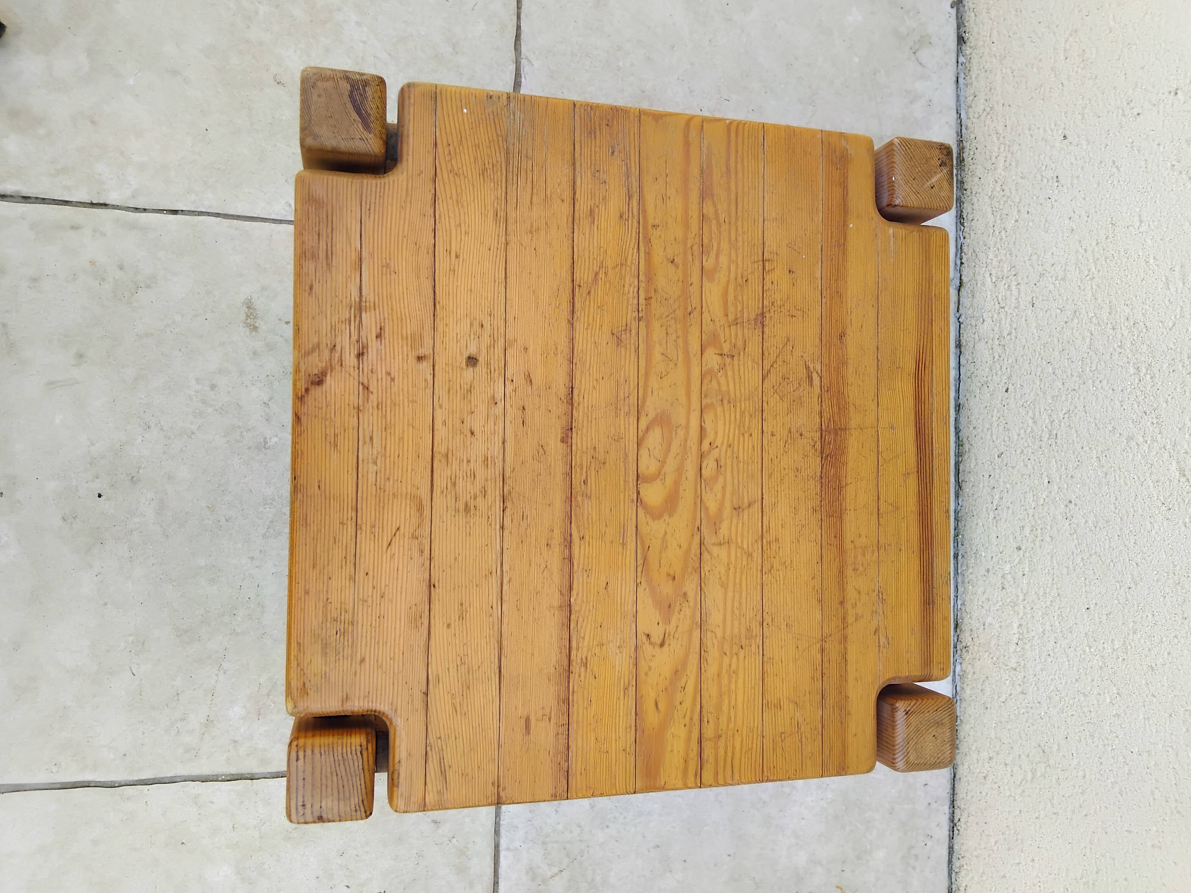 Hongisto ilmari tapiovaara stool vintage 60s