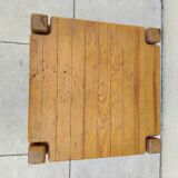 Hongisto ilmari tapiovaara stool vintage 60s