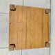 Hongisto ilmari tapiovaara stool vintage 60s