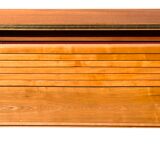 Commode par Bohumil Landsman et Hubert Nepozitek pour Jitona