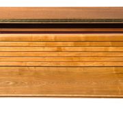 Dresser by Bohumil Landsman and Hubert Nepozitek for Jitona