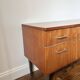 Vintage sideboard