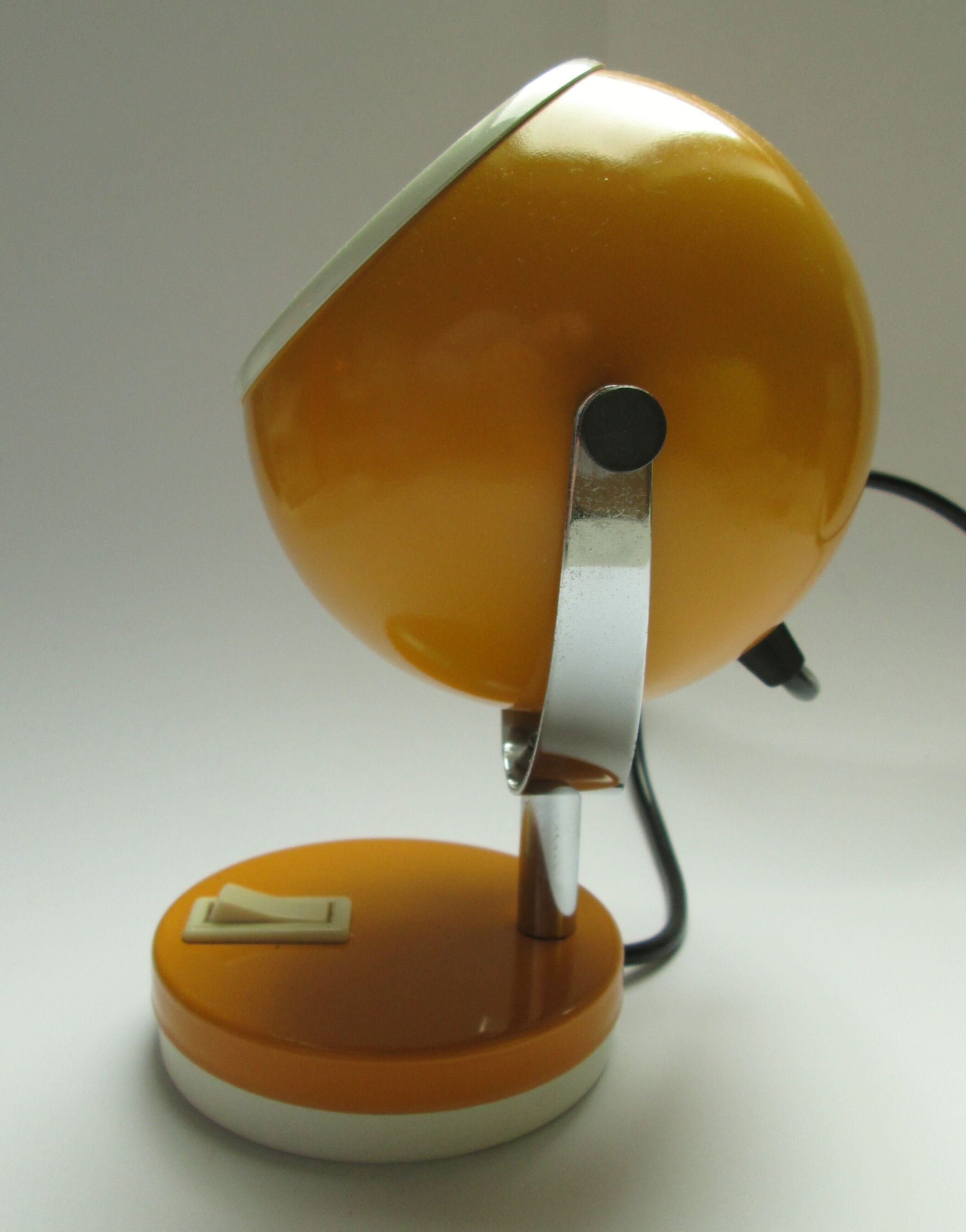 Ball lamp 1960
