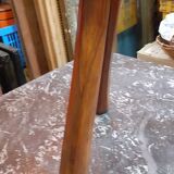 Tabouret brutaliste