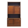 Oak bookcase, Danish design, 1970s, production: Denmark