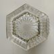 Art Deco cornet vase