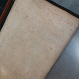 Danish 60s teak bench