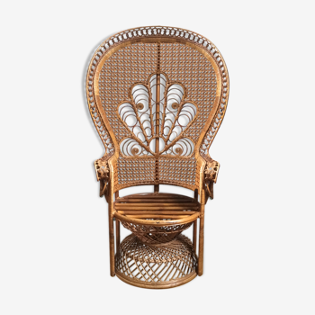 Emmanuelle armchair