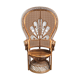 Fauteuil Emmanuelle