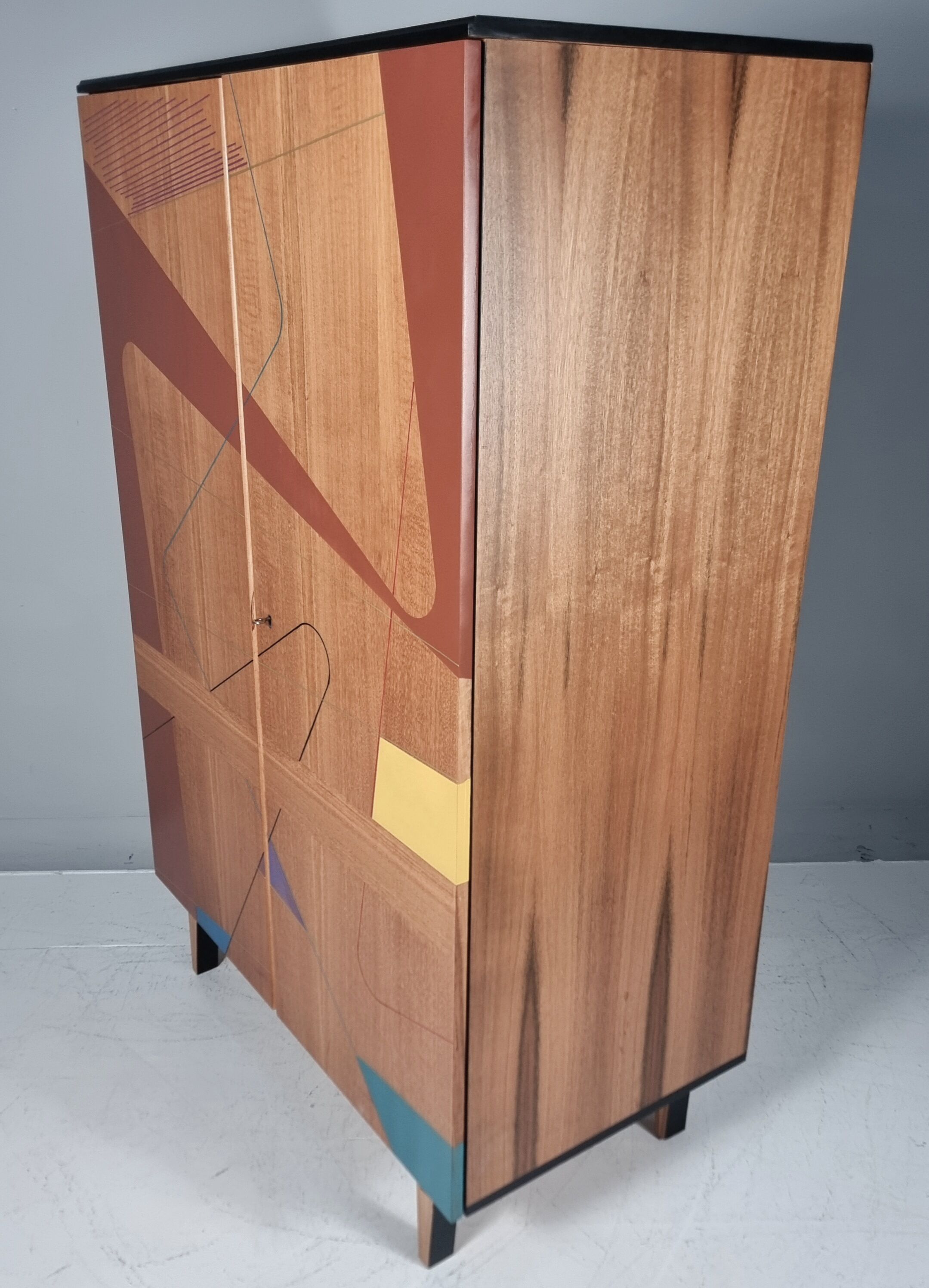 Vintage Wardrobe, 1970s