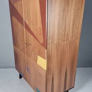 Garde-robe vintage, années 1970