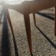 Series of 6 Scandinavian chairs Arne Hovmand-Olsen for Mogens Kold - 60s