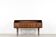 Midcentury Meredew Teak And Brass Sideboard. Vintage Modern / Danish Style