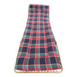 Lafuma Vintage camp bed