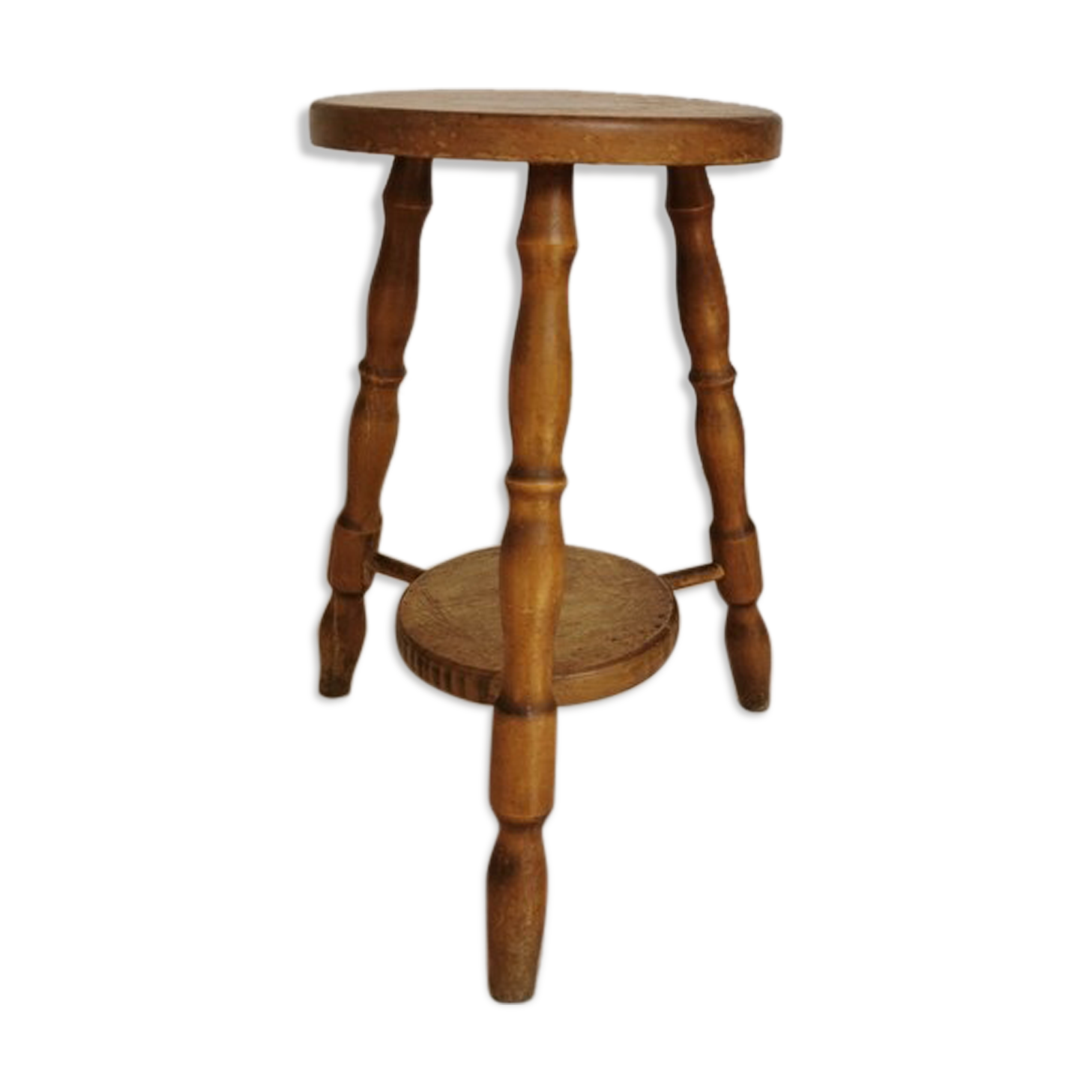Tripod stool
