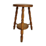 Tripod stool