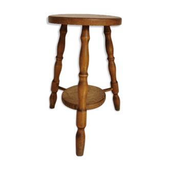Tripod stool