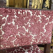 Suite of 6 Renaissance style chairs - High Period