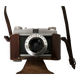Old foca sport camera