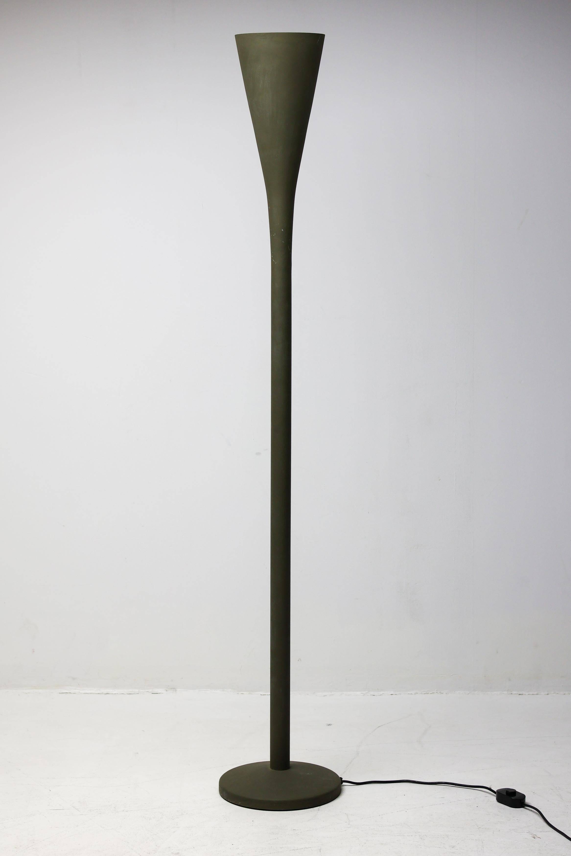 "Luminator" floor lamp by Pietro Chiesa for Fontana Arte, 1933