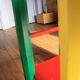 Pierre Sala pencil shelf