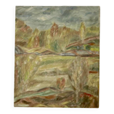 "Vue" IX par Alvar Andersson