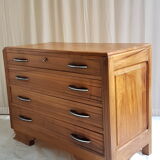 Vintage chest of drawers 50 years