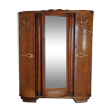 Armoire années 50