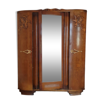 Armoire années 50