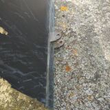 Foot mirror - 200x60cm