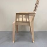 Chaises Boston par Pierre Paulin pour Stamp