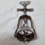 Vintage corkscrew from 1950
