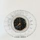 Horloge murale de la marque "Hoya"