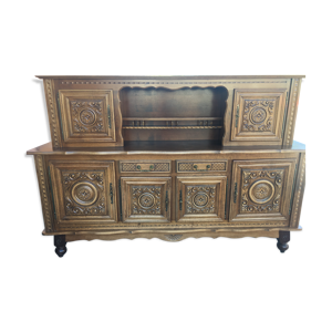 buffet ancien