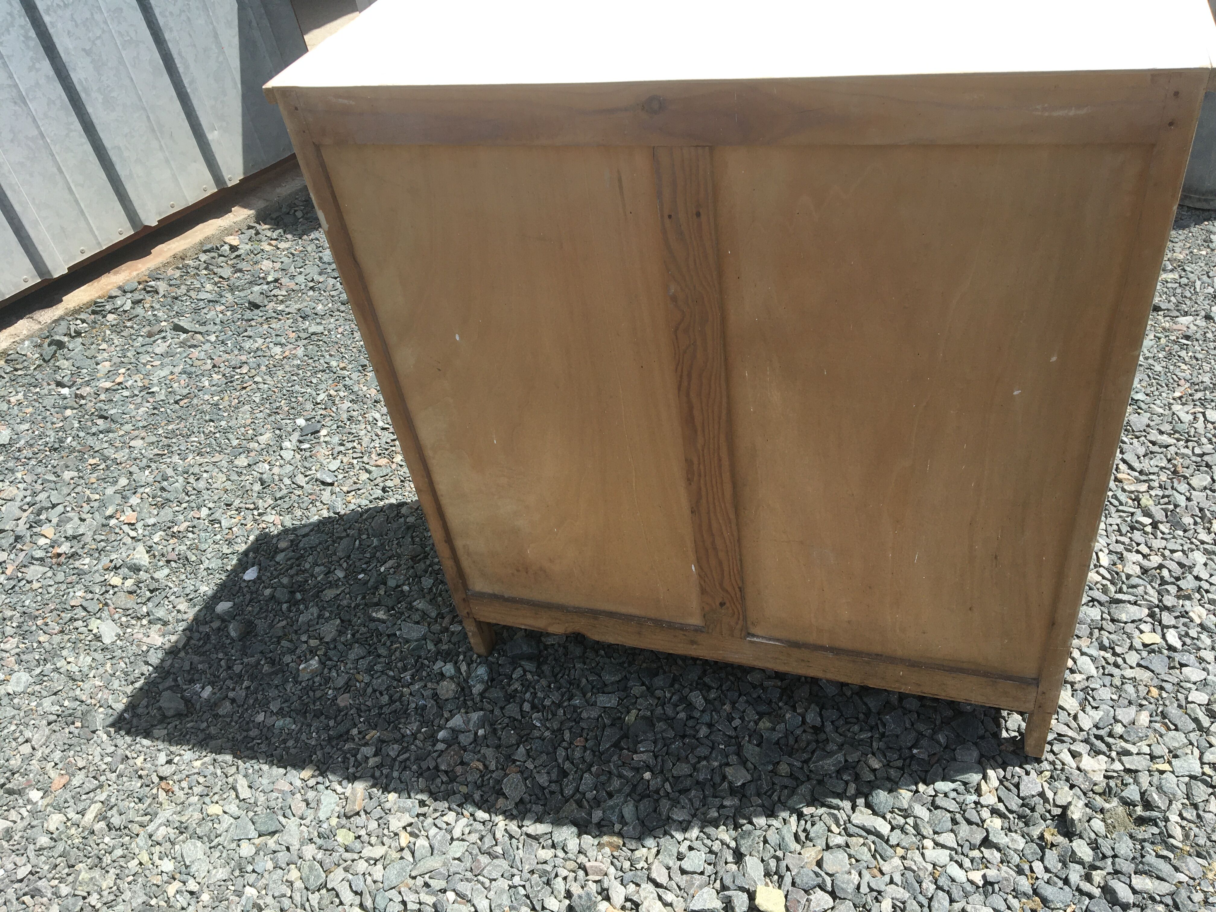 Vintage furniture from the 50s