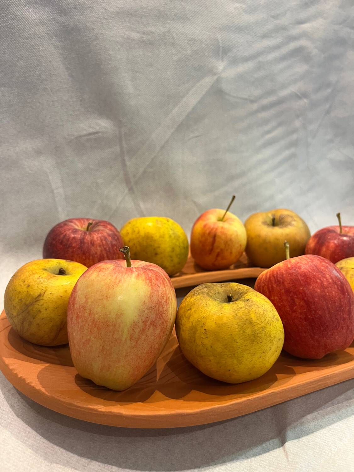 Woody Normal Studio Fruit Basket