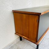 Vintage teak sideboard 1960