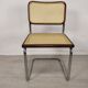 Chaise cesca Marcel Breuer