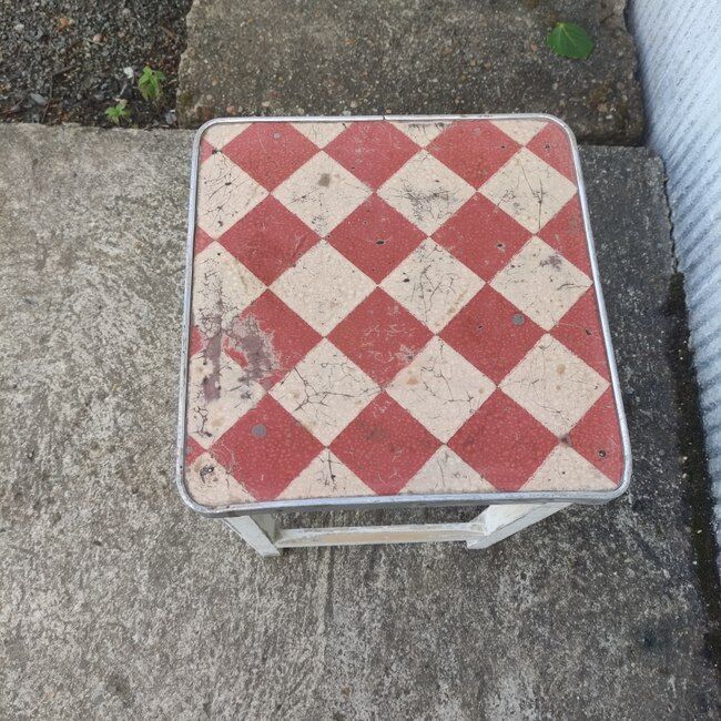 Tabouret