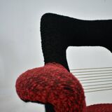 Midcentury Armchairs Designed by Miroslav Navrátil, 1969s