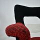 Fauteuils vintage conçus par Miroslav Navrátil, 1969