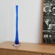 Cobalt vase, Danish design, 1970s, manufactured in Denmark