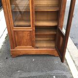 Louis Philippe style wardrobe