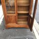 Louis Philippe style wardrobe