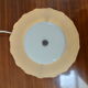 Lampe de table du milieu du siècle / Jilove u Decina, années 1960