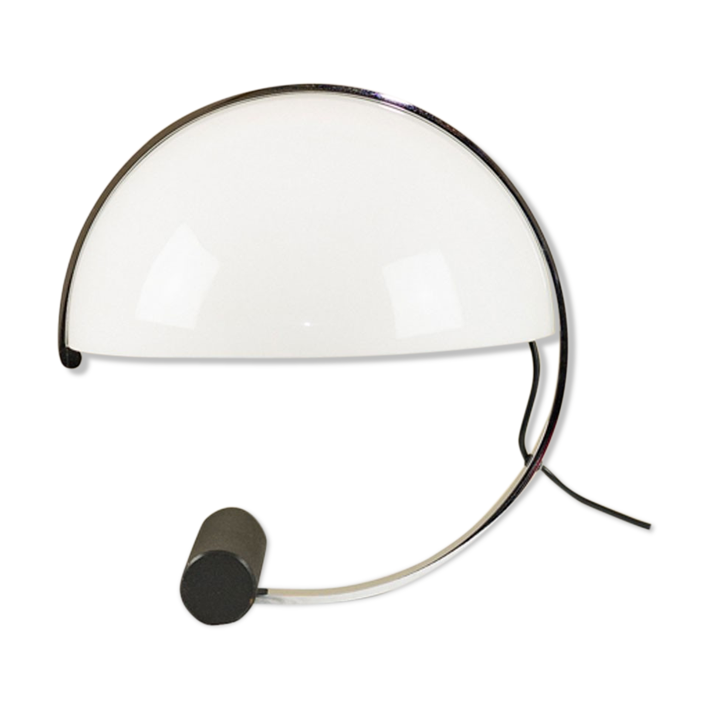 Stilnovo lamp for Artimeta, 1970s