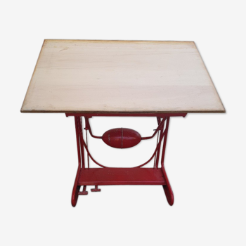 Architect's table OZA 1950